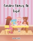 Cindra Comes To Visit Cover Image