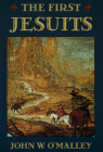 The First Jesuits Cover Image