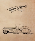 Figoni on Delahaye By Richard Adatto, Diana Meredith, Michael Furman (By (photographer)) Cover Image