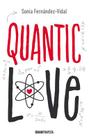 Quantic love Cover Image