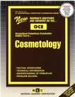COSMETOLOGY: Passbooks Study Guide (Occupational Competency Examination) By National Learning Corporation Cover Image