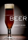 The Oxford Companion to Beer (Oxford Companion To...) Cover Image
