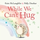 While We Can't Hug By Eoin McLaughlin, Polly Dunbar (Illustrator) Cover Image