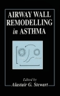 Airway Wall Remodelling in Asthma (Handbooks in Pharmacology and Toxicology #40) Cover Image