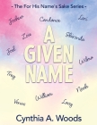 A Given Name Cover Image