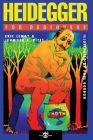 Heidegger For Beginners By Eric Lemay, Jennifer A. Pitts, Paul Gordon (Illustrator) Cover Image