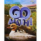 Multi-Volume Student Edition Bundle Grade 2 2015 (Go Math!) By Hmh Hmh (Prepared by) Cover Image