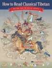 How to Read Classical Tibetan, Vol. 2:: Buddhist Tenets Cover Image