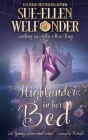 Highlander In Her Bed By Sue-Ellen Welfonder Cover Image