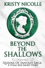 Beyond The Shallows: A Tidal Kiss Short By Kristy Nicolle Cover Image