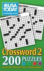 USA TODAY Crossword 2: 200 Puzzles from The Nations No. 1 Newspaper (USA Today Puzzles) Cover Image