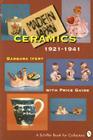 Made in Japan Ceramics: 1921-1941 (Schiffer Book for Collectors) By Barbara Ifert Cover Image