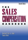 The Sales Compensation Handbook By Stockton B. Colt Cover Image