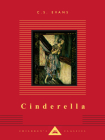 Cinderella: Illustrated by Arthur Rackham (Everyman's Library Children's Classics Series) Cover Image