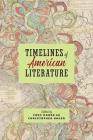 Timelines of American Literature Cover Image
