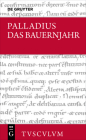 Das Bauernjahr: Lateinisch - Deutsch (Sammlung Tusculum) Cover Image