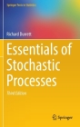 Essentials of Stochastic Processes (Springer Texts in Statistics) Cover Image