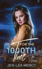 For The 1000th Time By Jen-Lea Mercy Cover Image