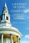 Journey of Faith & Community (James N. Griffith Endowed Series in Baptist Studies) Cover Image