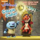 Castle Caper (Wallykazam!) (Pictureback(R)) Cover Image