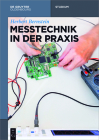 Messtechnik in Der PRAXIS (de Gruyter Studium) Cover Image