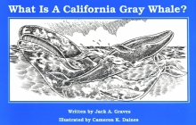 What Is a Gray Whale? Cover Image