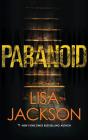 Paranoid By Lisa Jackson, Christa Lewis (Read by) Cover Image