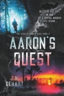 Aaron's Quest By J. H. Dehart Cover Image