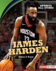 James Harden Cover Image