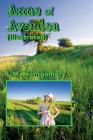 Anne of Avonlea (Illustrated) (Anne of Green Gables #2) Cover Image