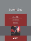State v. Gray: Case File Cover Image