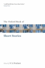 The Oxford Book of Short Stories (Oxford Books of Prose & Verse) Cover Image