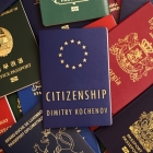 Citizenship (MIT Press Essential Knowledge) Cover Image
