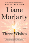 Three Wishes: A Novel Cover Image