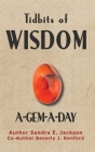 Tidbits of Wisdom A-Gem-A-Day Cover Image