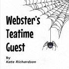 Webster's Teatime Guest Cover Image