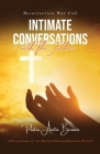 Resurrection War Call: Intimate Conversations with The Father By Anita M. Brinson Cover Image