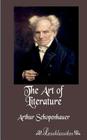 The Art of Literature Cover Image