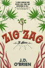 Zig Zag By J. D. O'Brien Cover Image