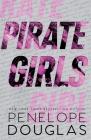 Pirate Girls Cover Image