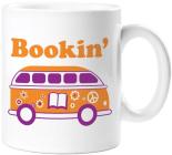 Bookin' Mug (Lovelit) By Gibbs Smith Gift (Created by) Cover Image