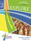 Explore Level 2 (Gr 4-6) Student Leaflet (Nt3) By Concordia Publishing House Cover Image