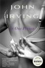 In One Person: A Novel By John Irving Cover Image