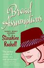 Broad Assumptions: Thinky, Winky Columns Cover Image