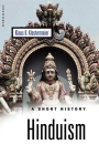 Hinduism: A Short History By Klaus K. Klostermaier Cover Image