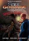 Saint Germaine: The Kilroy Mandate By Gary Reed, Vince Locke (Illustrator), Andy Bennett (Illustrator) Cover Image
