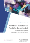 Plurality and Diversity in Law: The Human Rights Paradigm: The Human Rights Paradigm (Ius Comparatum) Cover Image