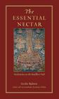 The Essential Nectar: Meditations on the Buddhist Path By Geshe Rabten, Martin Willson (Editor) Cover Image