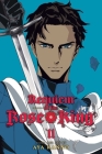 Requiem of the Rose King, Vol. 11 Cover Image