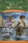 Hurricane Heroes in Texas (Magic Tree House (R) #30) By Mary Pope Osborne, AG Ford (Illustrator) Cover Image